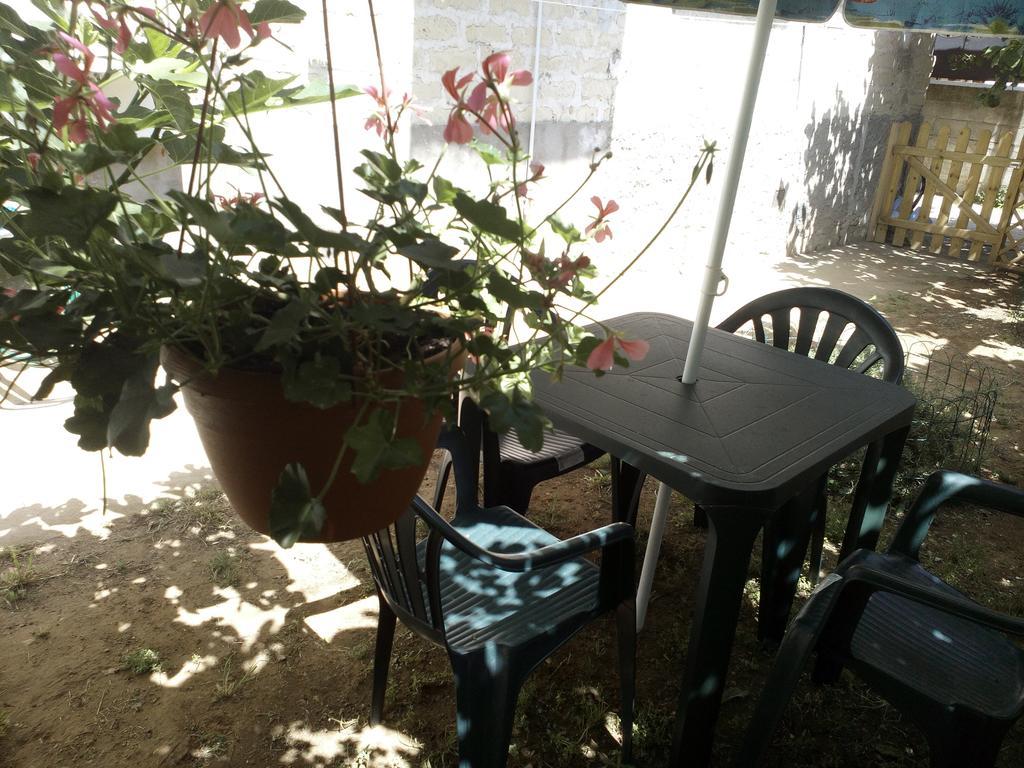 B&B A Casa Di Nonna Фонді Екстер'єр фото