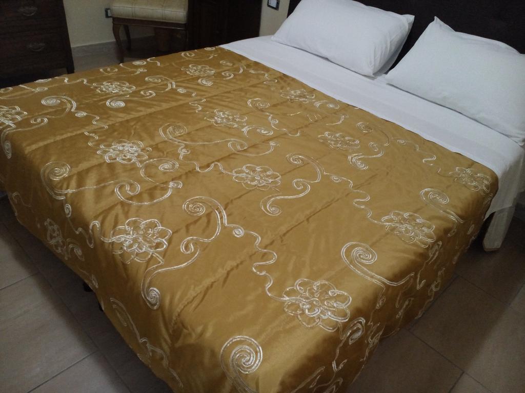 B&B A Casa Di Nonna Фонді Екстер'єр фото